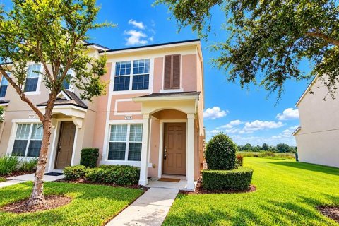 Touwnhouse à louer à Riverview, Floride: 2 chambres, 110 m2 № 2418745 - photo 2