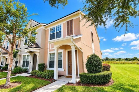 Touwnhouse à louer à Riverview, Floride: 2 chambres, 110 m2 № 2418745 - photo 3