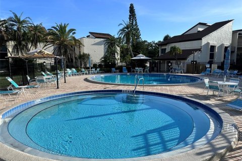 Condo in Clearwater, Florida, 1 bedroom  № 1873326 - photo 29