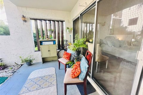 Condo in Clearwater, Florida, 1 bedroom  № 1873326 - photo 22