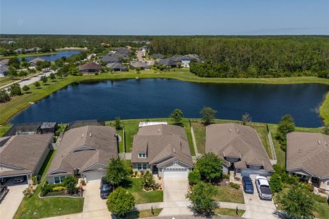 House in Palm Coast, Florida 4 bedrooms, 177.72 sq.m. № 1736434 - photo 7