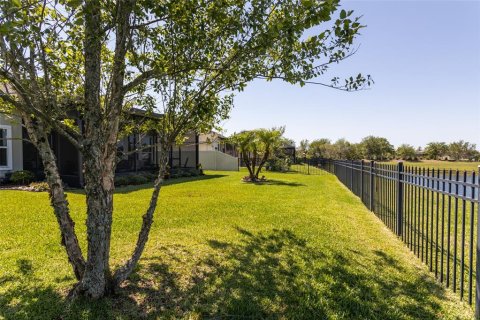 House in Palm Coast, Florida 4 bedrooms, 177.72 sq.m. № 1736434 - photo 12