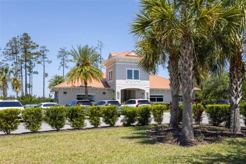 House in Palm Coast, Florida 4 bedrooms, 177.72 sq.m. № 1736434 - photo 8