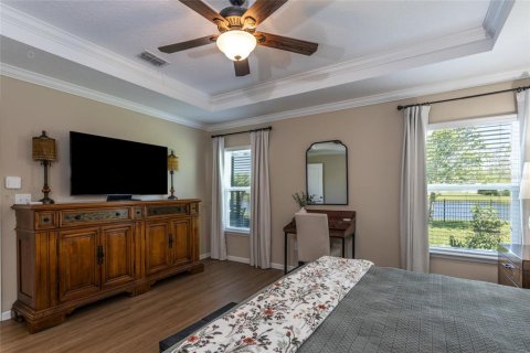 House in Palm Coast, Florida 4 bedrooms, 177.72 sq.m. № 1736434 - photo 26