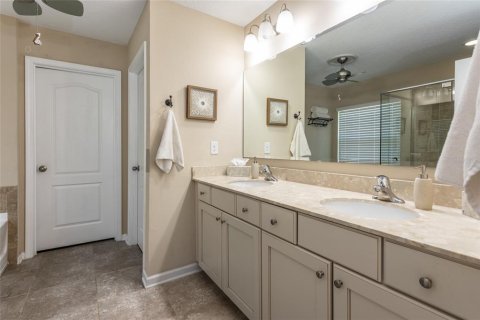 House in Palm Coast, Florida 4 bedrooms, 177.72 sq.m. № 1736434 - photo 27