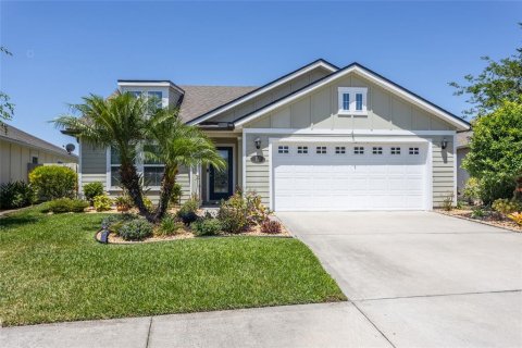 House in Palm Coast, Florida 4 bedrooms, 177.72 sq.m. № 1736434 - photo 3