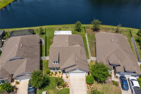 House in Palm Coast, Florida 4 bedrooms, 177.72 sq.m. № 1736434 - photo 4