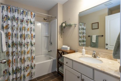 House in Palm Coast, Florida 4 bedrooms, 177.72 sq.m. № 1736434 - photo 30