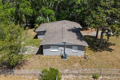 House in Gainesville, Florida 3 bedrooms, 153.47 sq.m. № 2195183 - photo 23