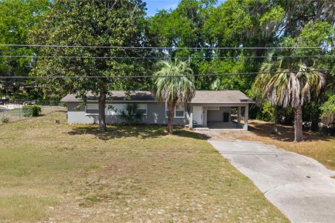 House in Gainesville, Florida 3 bedrooms, 153.47 sq.m. № 2195183 - photo 3