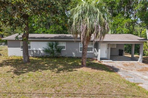 Casa en Gainesville, Florida 3 dormitorios, 153.47 m2 № 2195183