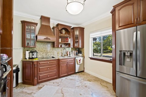 House in Coral Gables, Florida 3 bedrooms № 1693214 - photo 8