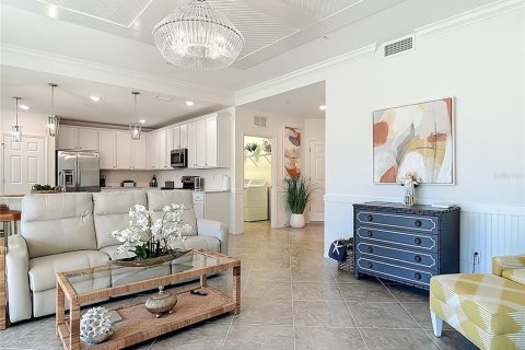 Condo in Venice, Florida, 2 bedrooms  № 2395603 - photo 21