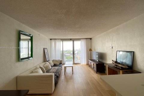 Купить кондоминиум в Майами-Бич, Флорида 1 комната, 67.91м2, № 1763125 - фото 9