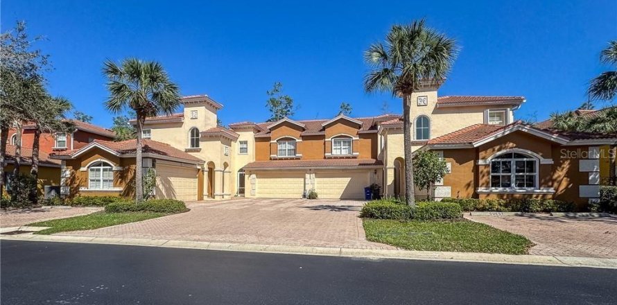 Condo in Fort Myers, Florida, 2 bedrooms № 1871077