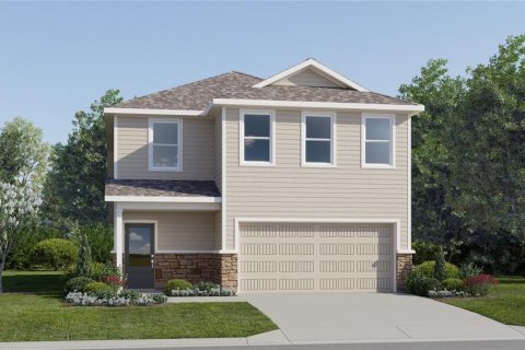 Casa en Minneola, Florida 5 dormitorios, 241.64 m2 № 2380376