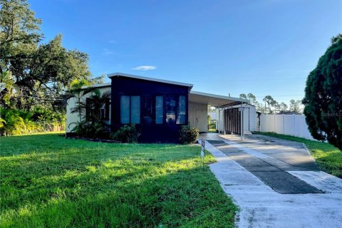 Apartment in Punta Gorda, Florida 2 bedrooms, 71.35 sq.m. № 2363980