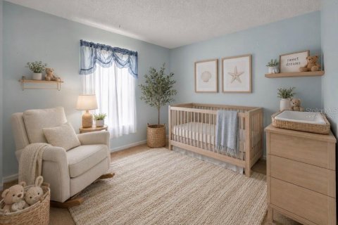 Купить виллу или дом в Эджуотер, Флорида 8 комнат, 151.99м2, № 2207523 - фото 12