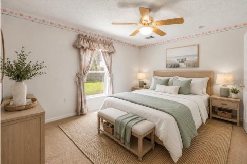 Купить виллу или дом в Эджуотер, Флорида 8 комнат, 151.99м2, № 2207523 - фото 7