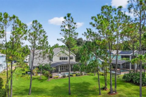 Villa ou maison à vendre à Howey-in-the-Hills, Floride: 5 chambres, 461.35 m2 № 1899312 - photo 4