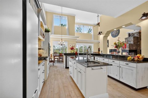 Casa en venta en Howey-in-the-Hills, Florida, 5 dormitorios, 461.35 m2 № 1899312 - foto 16