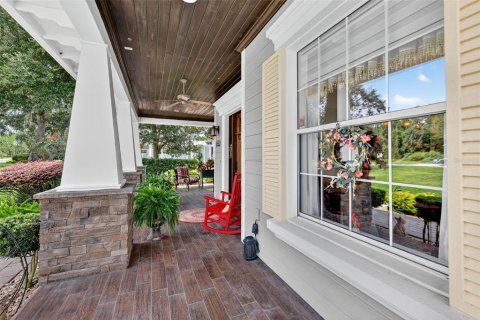 Casa en venta en Howey-in-the-Hills, Florida, 5 dormitorios, 461.35 m2 № 1899312 - foto 7
