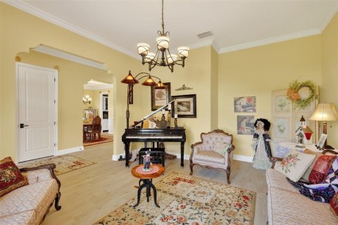 Casa en venta en Howey-in-the-Hills, Florida, 5 dormitorios, 461.35 m2 № 1899312 - foto 11