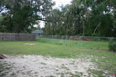 Villa ou maison à vendre à Hawthorne, Floride: 4 chambres, 156.63 m2 № 1829425 - photo 23