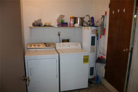 House in Hawthorne, Florida 4 bedrooms, 156.63 sq.m. № 1829425 - photo 26