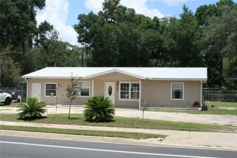 Villa ou maison à vendre à Hawthorne, Floride: 4 chambres, 156.63 m2 № 1829425 - photo 18