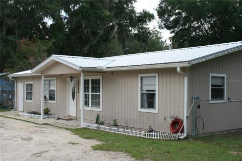 Villa ou maison à vendre à Hawthorne, Floride: 4 chambres, 156.63 m2 № 1829425 - photo 3