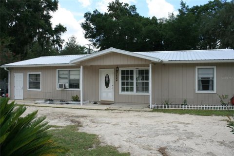 Villa ou maison à vendre à Hawthorne, Floride: 4 chambres, 156.63 m2 № 1829425 - photo 19