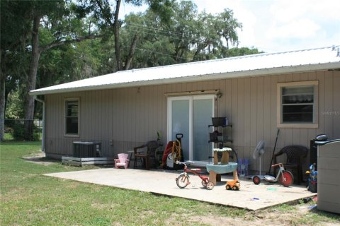 House in Hawthorne, Florida 4 bedrooms, 156.63 sq.m. № 1829425 - photo 25