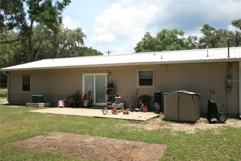 Villa ou maison à vendre à Hawthorne, Floride: 4 chambres, 156.63 m2 № 1829425 - photo 20