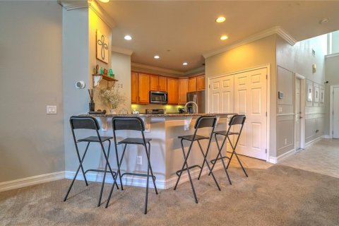 Adosado en venta en Orlando, Florida, 3 dormitorios, 207.26 m2 № 2211206 - foto 6