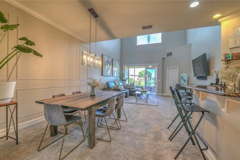 Adosado en venta en Orlando, Florida, 3 dormitorios, 207.26 m2 № 2211206 - foto 11