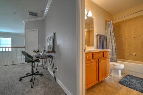 Adosado en venta en Orlando, Florida, 3 dormitorios, 207.26 m2 № 2211206 - foto 25