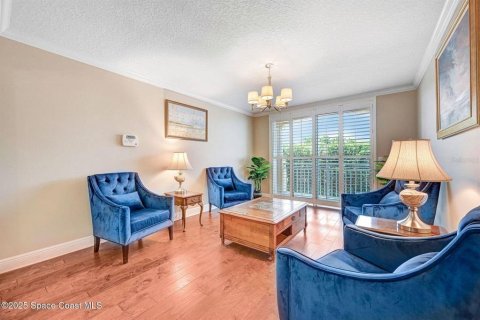 Condominio en venta en Satellite Beach, Florida, 4 dormitorios, 304.44 m2 № 1914107 - foto 6