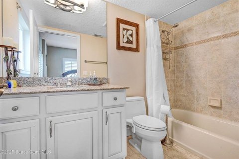 Condominio en venta en Satellite Beach, Florida, 4 dormitorios, 304.44 m2 № 1914107 - foto 28