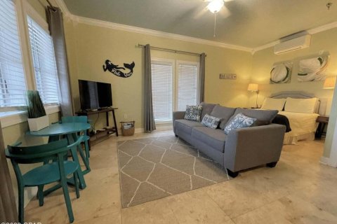 Copropriété à vendre à Rosemary Beach, Floride: 33.91 m2 № 559914 - photo 1