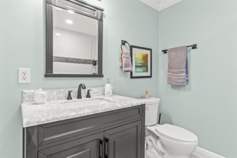 Casa en alquiler en Delray Beach, Florida, 4 dormitorios, 206.43 m2 № 1159800 - foto 1