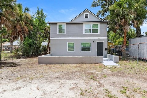 Villa ou maison à Saint Petersburg, Floride 5 chambres, 164.99 m2 № 2314251