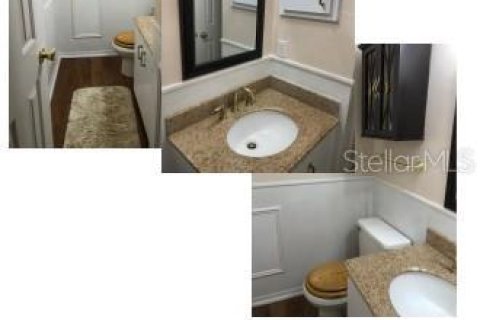 House in Palm Coast, Florida 3 bedrooms, 102.19 sq.m. № 1649157 - photo 15
