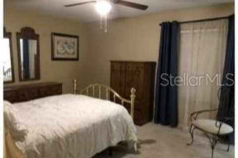 House in Palm Coast, Florida 3 bedrooms, 102.19 sq.m. № 1649157 - photo 3