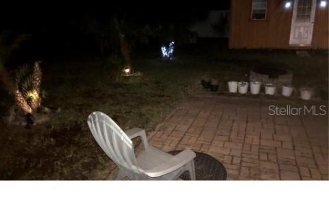 House in Palm Coast, Florida 3 bedrooms, 102.19 sq.m. № 1649157 - photo 20