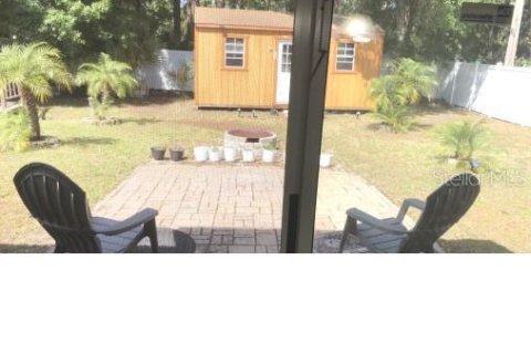 House in Palm Coast, Florida 3 bedrooms, 102.19 sq.m. № 1649157 - photo 16