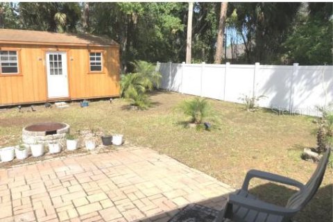 House in Palm Coast, Florida 3 bedrooms, 102.19 sq.m. № 1649157 - photo 17