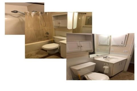House in Palm Coast, Florida 3 bedrooms, 102.19 sq.m. № 1649157 - photo 14