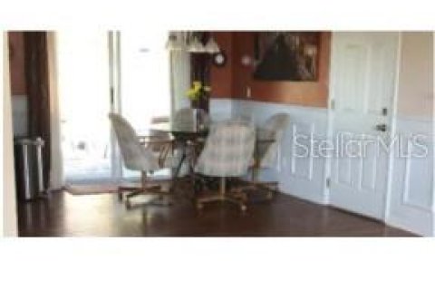 House in Palm Coast, Florida 3 bedrooms, 102.19 sq.m. № 1649157 - photo 8