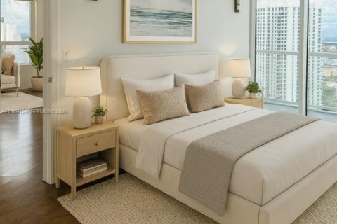 Condo in Miami, Florida, 2 bedrooms  № 2053031 - photo 12